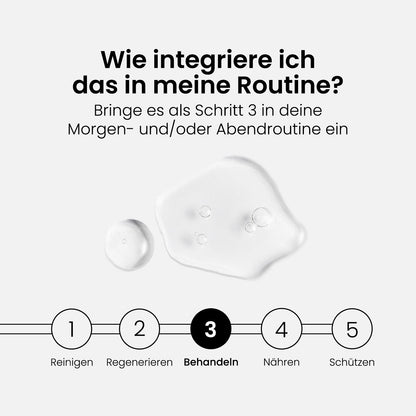 Die Perfekte Geschenkbox