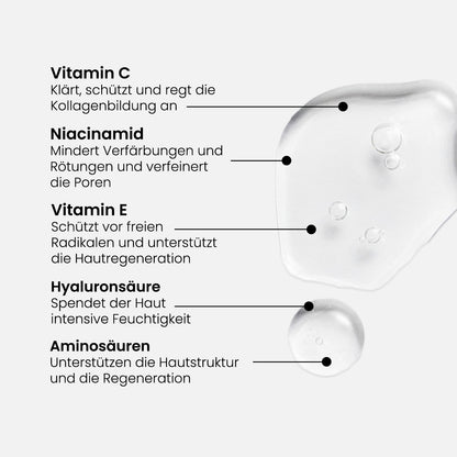 12% Vitamin-C Serum