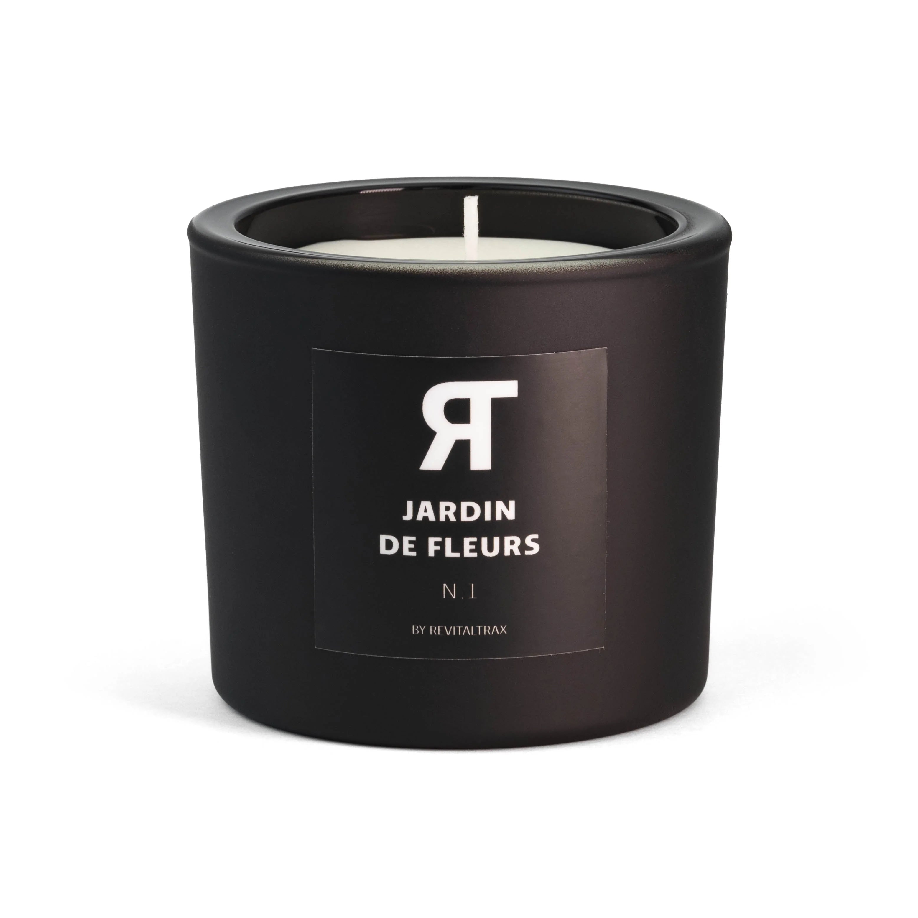 Home Scented Candle - Duftkerze