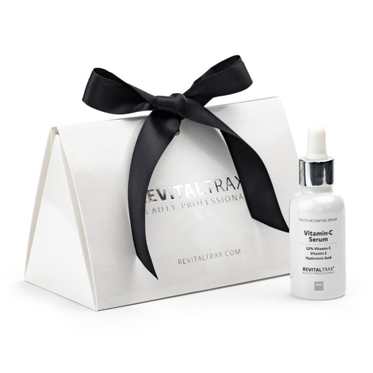 Vitamine C Serum Geschenkpaket